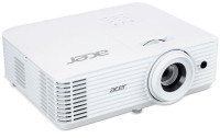 Проектор для домашнего кинотеатра Acer H6541BDi, WiFi (MR.JS311.007)