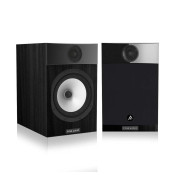 Fyne Audio F301 Black Ash