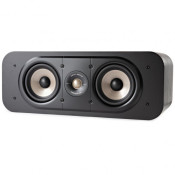 Polk Audio Signature S30e Black