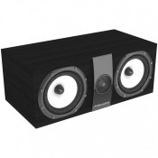 Fyne Audio F300C Black Ash