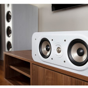 Polk Audio Signature S30e White