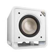 Polk Audio HTS SUB 12 White