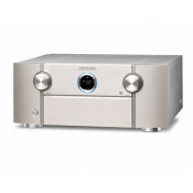 Marantz SR8012 Silver Gold