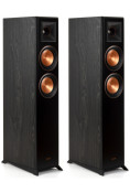 Klipsch Reference Premiere RP-5000F Walnut