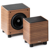 Sonus Faber Gravis II Wood