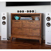 Polk Audio Signature S50e White