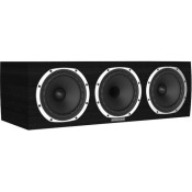 Fyne Audio F500C Black Oak