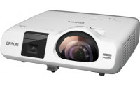 Проектор Epson EB-536Wi (V11H670040)