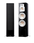Yamaha NS-777 Black