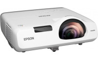 Проектор Epson EB-530 (V11H673040)