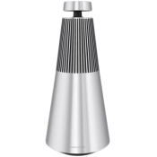 Bang & Olufsen BeoSound 2 GVA Speaker Silver (1666711)