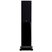 Fyne Audio F501 Piano Gloss Black