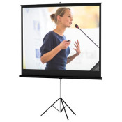 Экран на треноге Da-Lite Versatol 178 x 178 см, MW (72263C)