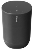 Sonos Move Black (MOVE1EU1BLK)