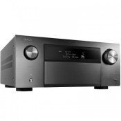 Denon AVC-A110 8K Silver Graphite