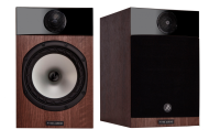 Fyne Audio F301 Walnut