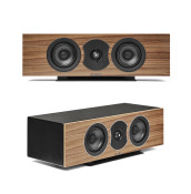 Sonus Faber Lumina Centre Walnut