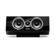 Sonus Faber Sonetto CENTER I Black