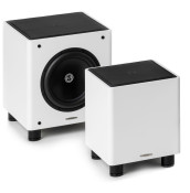 Sonus Faber Gravis II White