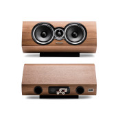 Sonus Faber Sonetto CENTER I Wood