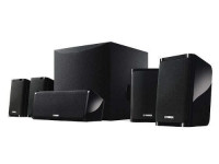 Yamaha NS-P41 Black