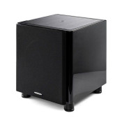 Sonus Faber Gravis II Black