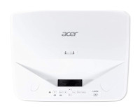 Ультракороткофокусный проектор Acer UL6500 (MR.JQM11.005)