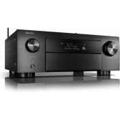 Denon AVC-X4700H Black