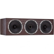 Fyne Audio F500C Dark Oak