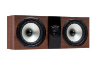 Fyne Audio F300LCR Walnut