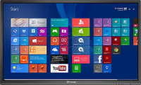 Интерактивный дисплей Prestigio MultiBoard 84" G-series PMB728G848