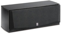 Yamaha NS-C444 Black