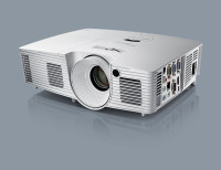 Проектор Optoma EH416 (95.72W01GC0E)